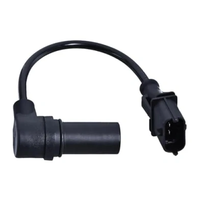 Image of Sensor, crankshaft pulse HELLA 6PU 009 168 921