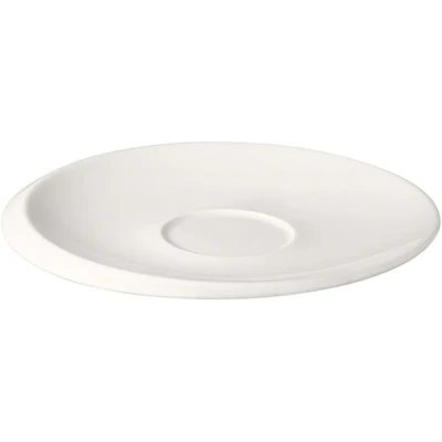 Image of Villeroy &amp; Boch Saucer NewMoon ø 17 cm
