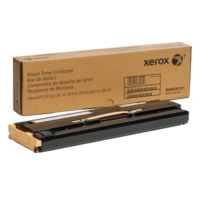 Image of AL C8130/35/45/55 B8144/B8155 Waste Container Toner
