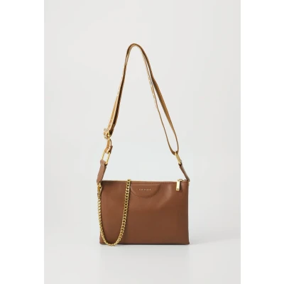 Image of Ted Baker Esille Across body bag, Women&#039;s, Size: One Size, Brown