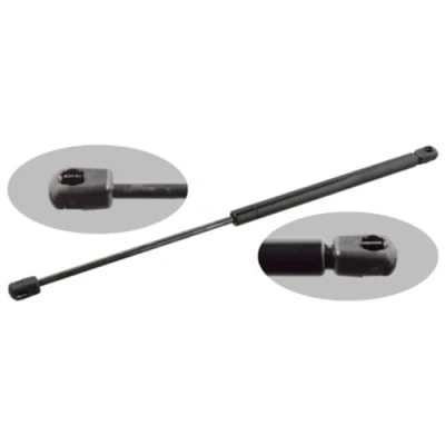 Image of Gas Spring, boot /cargo area FEBI BILSTEIN 01186