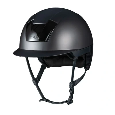 Image of Kask Kooki Matt Black