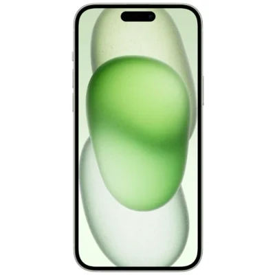 Image of Apple iPhone 15 Plus 256GB Green