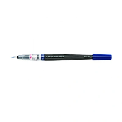 Image of Pentel Arts Colour Brush Steel Blue, XGFL 117X