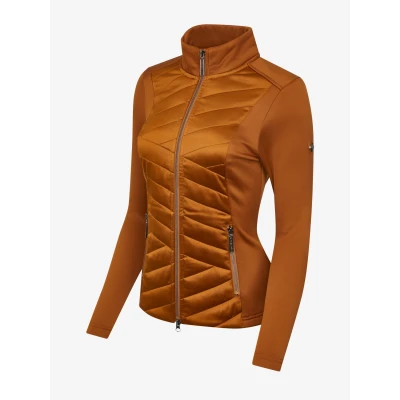 Image of LeMieux FW&#039;24 Jacket Dynamique