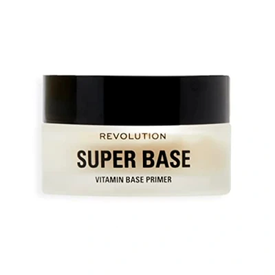 Image of Makeup Revolution Super Base Vitamin Primer 25ml