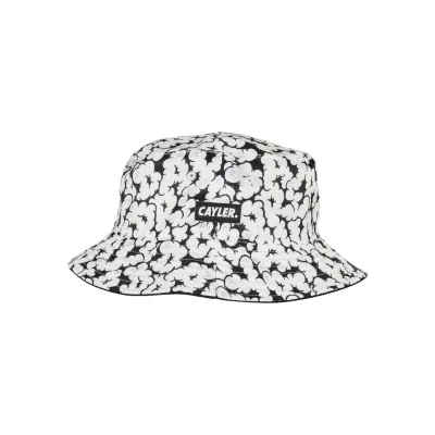 Image of Cayler &amp; Sons Hat, Men&#039;s, Size: One Size, White mc