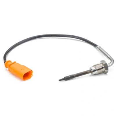 Image of Sensor, exhaust gas temperature HELLA 6PT 014 494 201