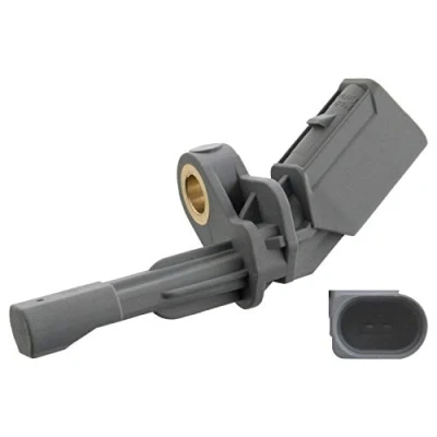 Image of Sensor, wheel speed FEBI BILSTEIN 103106