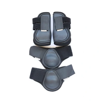 Image of HB Leg Protection Set Shetland