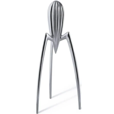 Image of Alessi Citrus Press Juicy Salif PSJS by Philippe Starck