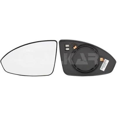 Image of mirror Glass, outside ALKAR 6431454