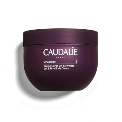Image of Caudalie Vinosculpt Lift &amp; Firm Body Cream 250ml