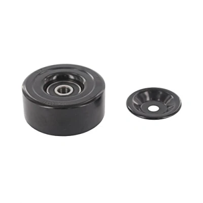 Image of Tensioner Pulley, v ribbed belt SKF VKM 62027