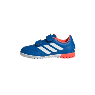 Image of adidas Unisex Kids&#039; Hockey Youngstar Rise Cf C Blue 11.5k