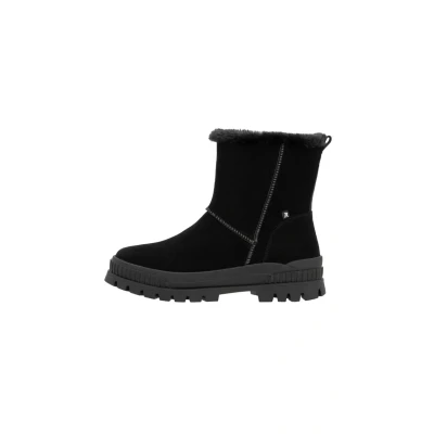 Image of Rieker Evolution Winter boots, Women&#039;s, Size: 4, Tiefschwarz shoes
