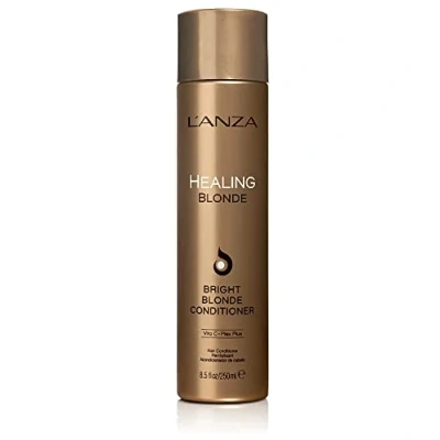 Image of L&#039;Anza Healing Blonde Bright Conditioner 250ml