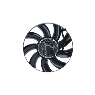 Image of Fan, radiator NRF 47870