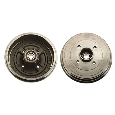 Image of Brake Drum TRW DB4363MR