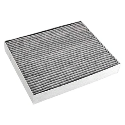 Image of Filter, interior air BLUE PRINT ADF122533