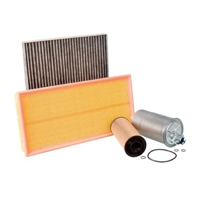 Image of Parts Set, maintenance service BLUE PRINT ADV182134