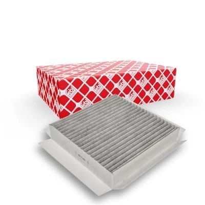 Image of Filter, interior air FEBI BILSTEIN 22440