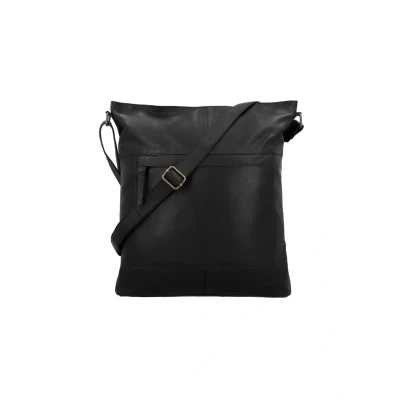 Image of Gusti Leder Maola Across body bag, Size: One Size, Black