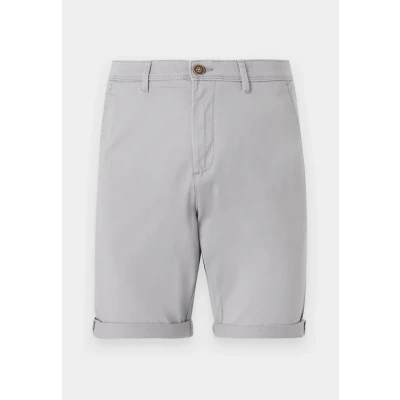 Image of Jack &amp; Jones Jpstbowie Shorts, Men&#039;s, Size: Medium, Ultimate grey