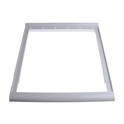 Image of Whirlpool Indesit 481050210912 cover frame C00311586 central