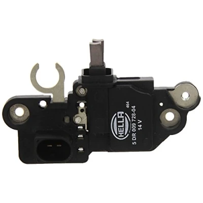 Image of Fuse Holder HELLA 8JD 743 708 001