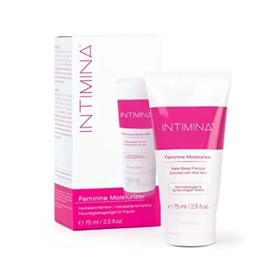 Image of Intimina Feminine Moisturizer