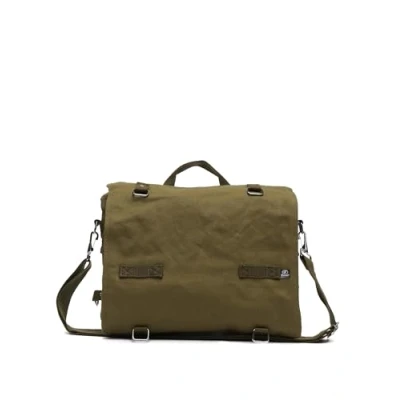 Image of Brandit Across body bag, Size: One Size, Olive