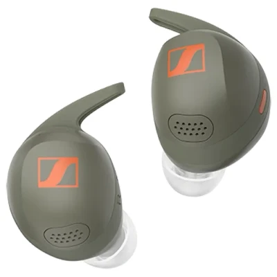 Image of Sennheiser Momentum Sport Green
