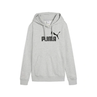 Image of PUMA Unisex Ess No. 1 Logo Hoodie Tr Hoodies (pack of 1)