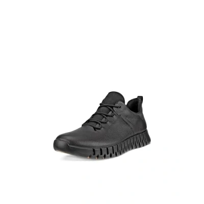 Image of ECCO Men&#039;s Gruuv, black, 13 UK