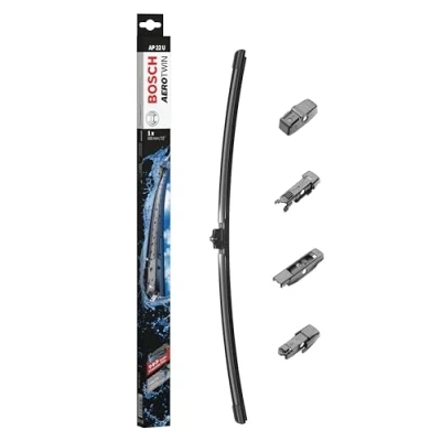 Image of Wiper Blade BOSCH 3 397 006 835