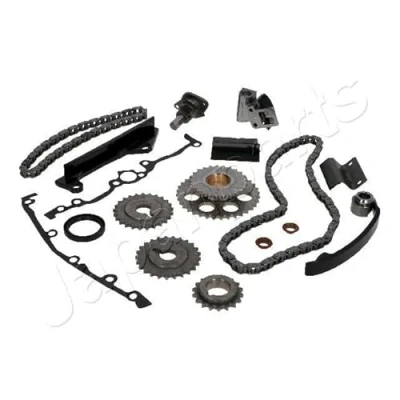 Image of Timing Chain Kit JAPANPARTS KDK 100