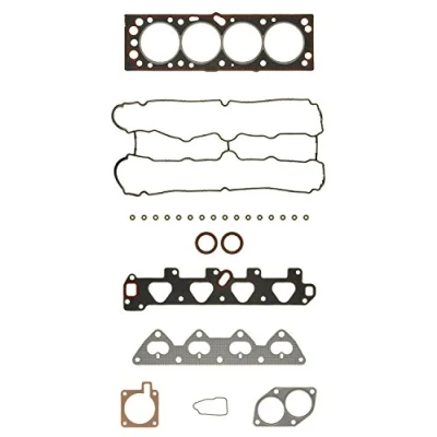 Image of Gasket Set, cylinder head AJUSA 52175600