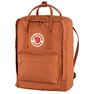 Image of FJÄLLRÄVEN Unisex Kånken Sports backpack (pack of 1)