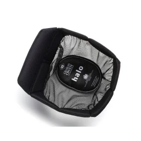 Image of Charles Owen Halo Liner