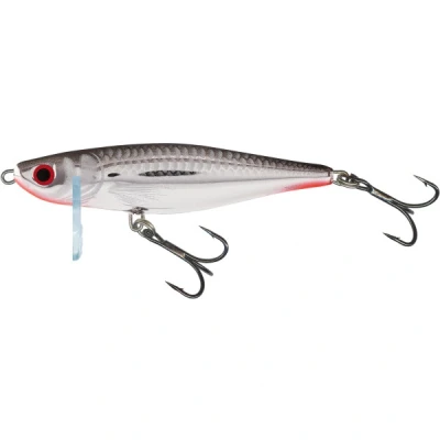 Image of Salmo Thrill Sinking &#039;Silver Flashy Fish&#039; 7cm (13g) Hard lure