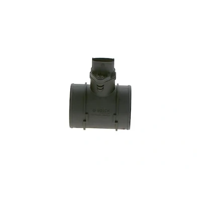Image of Air Mass Sensor BOSCH 0 281 006 887