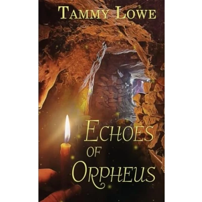 Image of Echoes of Orpheus: 4