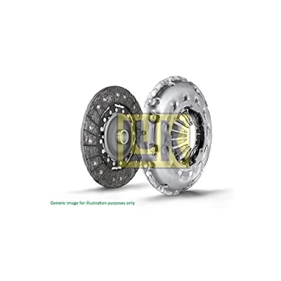 Image of Clutch Kit LuK 624 3958 09