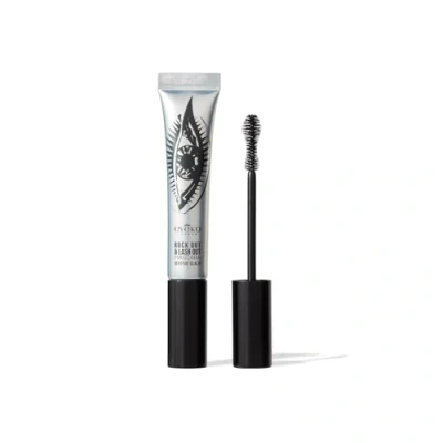 Image of Eyeko Rock Out and Lash Mascara Black
