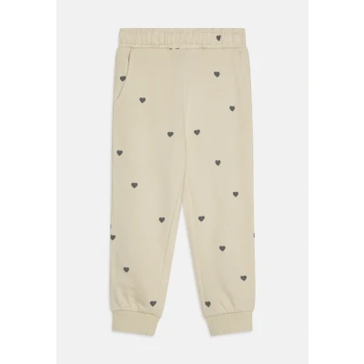 Image of Name it Nmfvalba NOOS Tracksuit bottoms for kids, Size: 4y, Summer sand