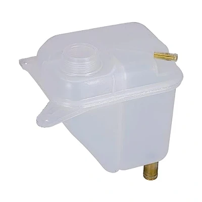 Image of Expansion Tank, coolant FEBI BILSTEIN 21190