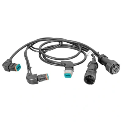 Image of Harness HELLA 8KA 340 128 011