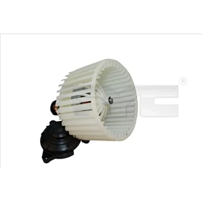 Image of Interior Blower TYC 502 0010