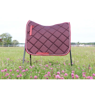 Image of HB Saddle Pad Sparkling Glitter